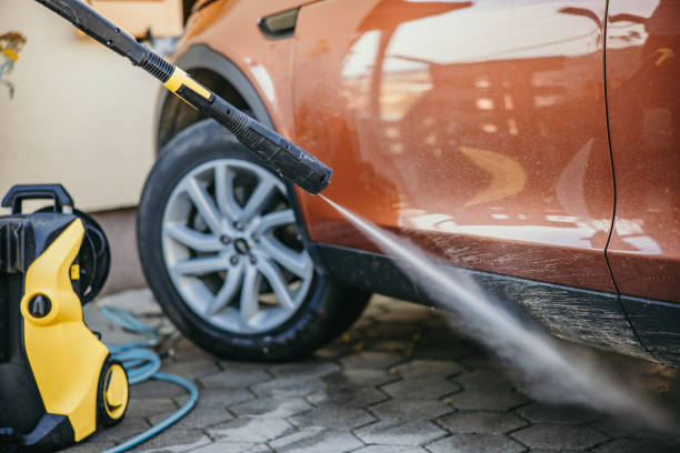 Best Residential Pressure Washing Services  in Rugby, ND