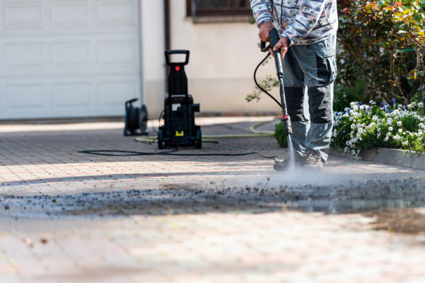 Best Affordable Power Washing  in Rugby, ND