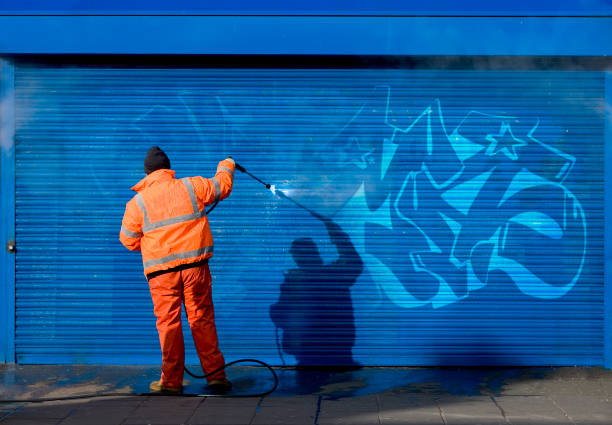 Best Affordable Pressure Washing  in Rugby, ND