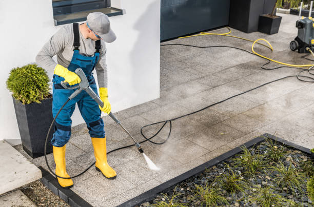 Best Fence Pressure Washing  in Rugby, ND